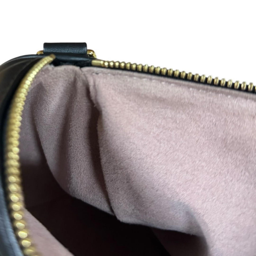 LOUIS VUITTON ルイヴィトン スピーディバンド22 モノグラム ラム
