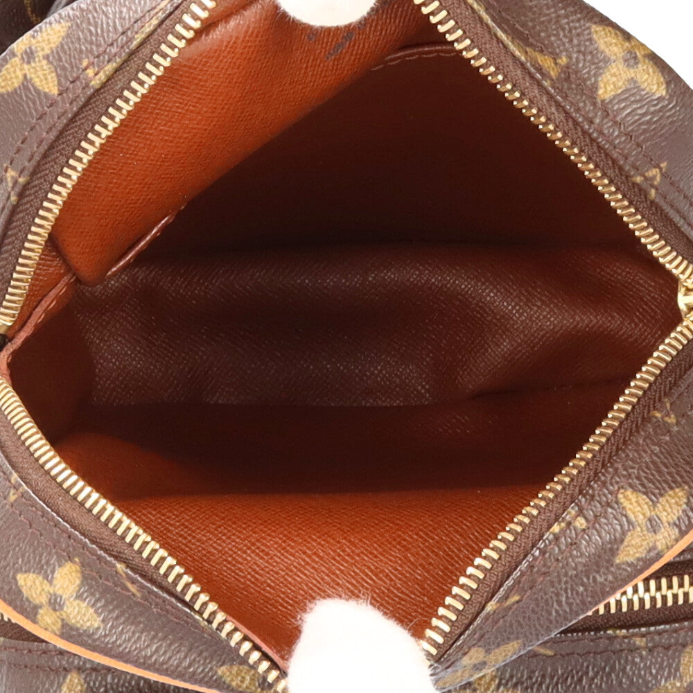 LOUIS VUITTON ルイヴィトン アマゾン モノグラム ショルダーバッグ