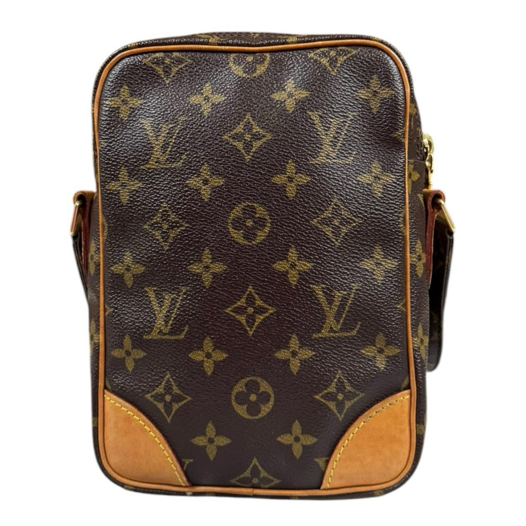 ルイヴィトン アマゾン モノグラム ショルダー破損品 LOUIS VUITTON ルイヴィトン アマゾン モノグラム ショルダーバッグ