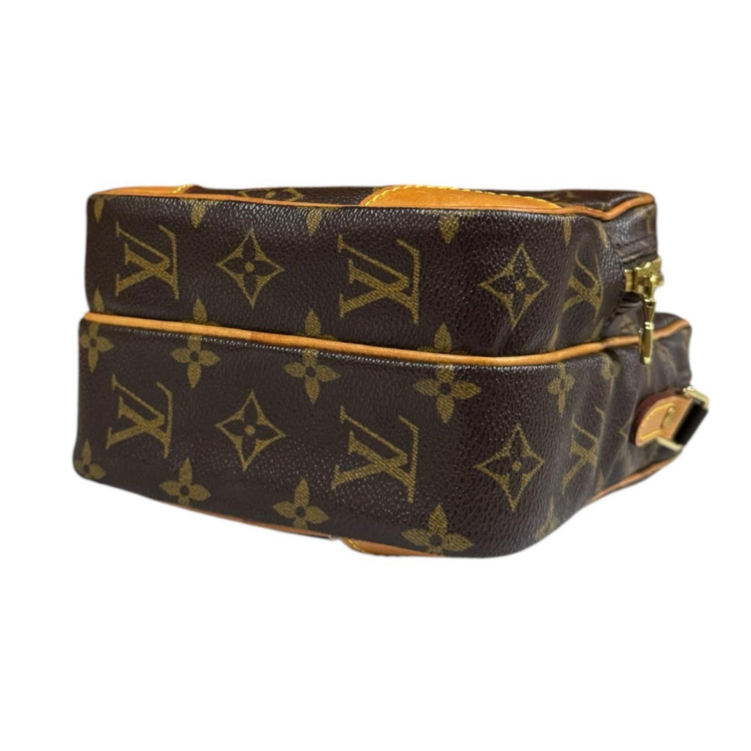 ☆★ 貴重 「正規品」 おまけ付　ヴィンテージ  LOUIS VUITTON ルイヴィトン モノグラム アマゾン １☆★ LOUIS VUITTON ルイヴィトン アマゾン モノグラム ショルダーバッグ