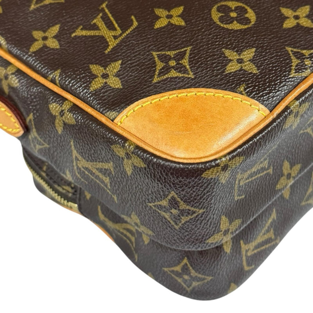 ルイヴィトン アマゾン モノグラム ショルダー破損品 LOUIS VUITTON ルイヴィトン アマゾン モノグラム ショルダーバッグ