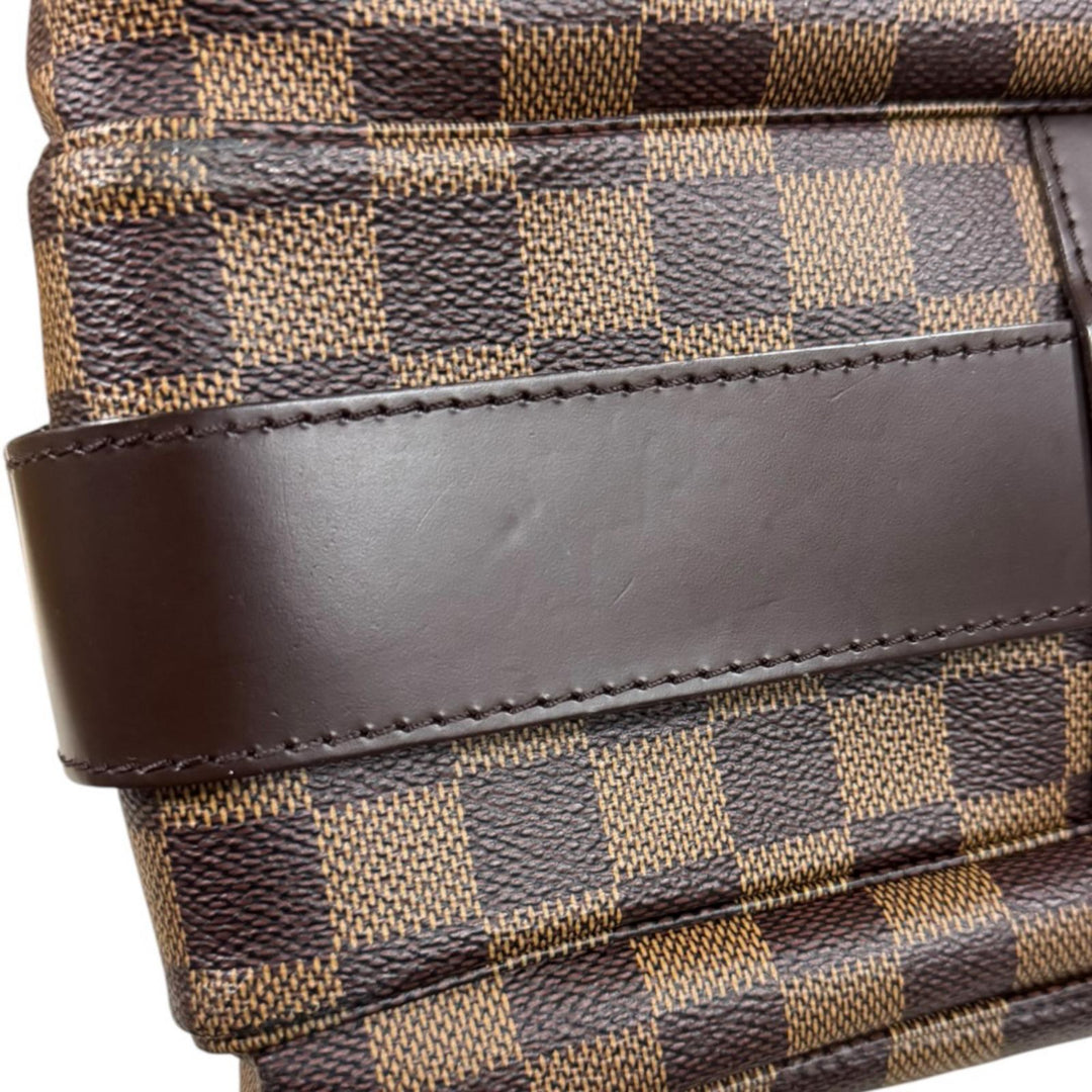 LOUIS VUITTON ルイヴィトン ナヴィグリオ ダミエ ショルダーバッグ