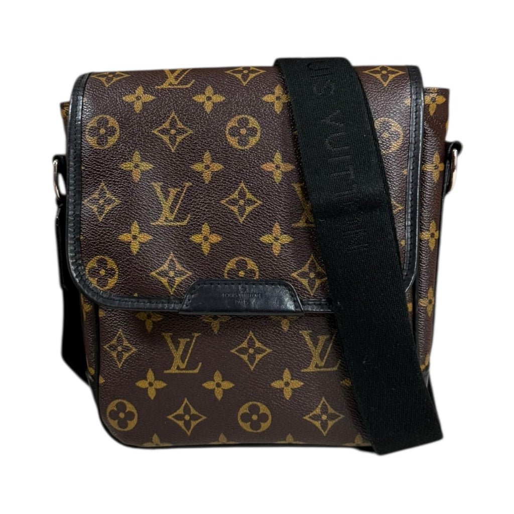LOUIS VUITTON ルイ ヴィトン モノグラムマカサー バスPM LOUIS VUITTON ルイヴィトン バスPM モノグラムマカサー ショルダー