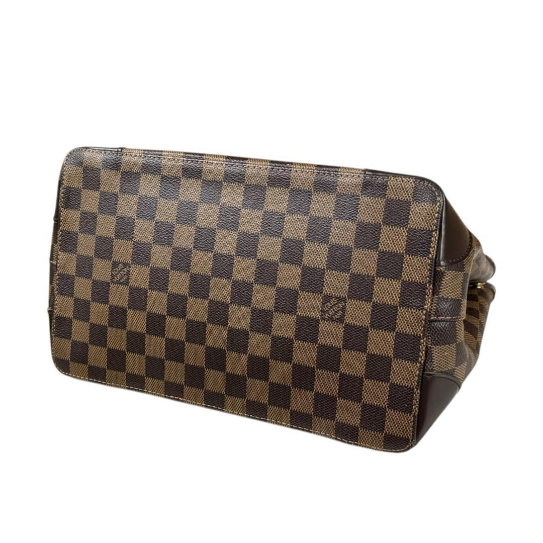 LOUIS VUITTON ルイヴィトン ハムステッドPM ダミエ ハンドバッグ