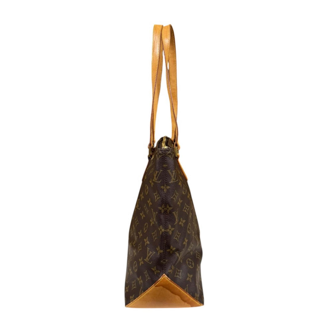 ヴィンテージ ルイヴィトンモノグラム カバメゾ LOUIS VUITTON ルイヴィトン カバメゾ モノグラム トートバッグ