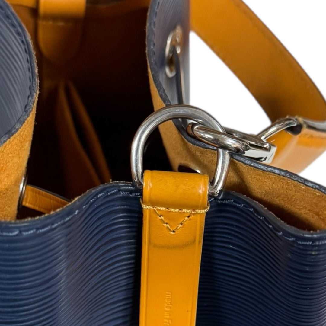 LOUIS VUITTON ルイヴィトン ネオノエBB エピ ショルダーバッグ 