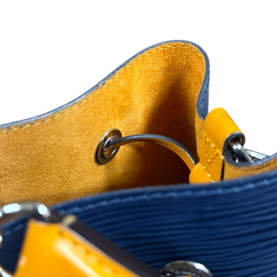 LOUIS VUITTON ルイヴィトン ネオノエBB エピ ショルダーバッグ
