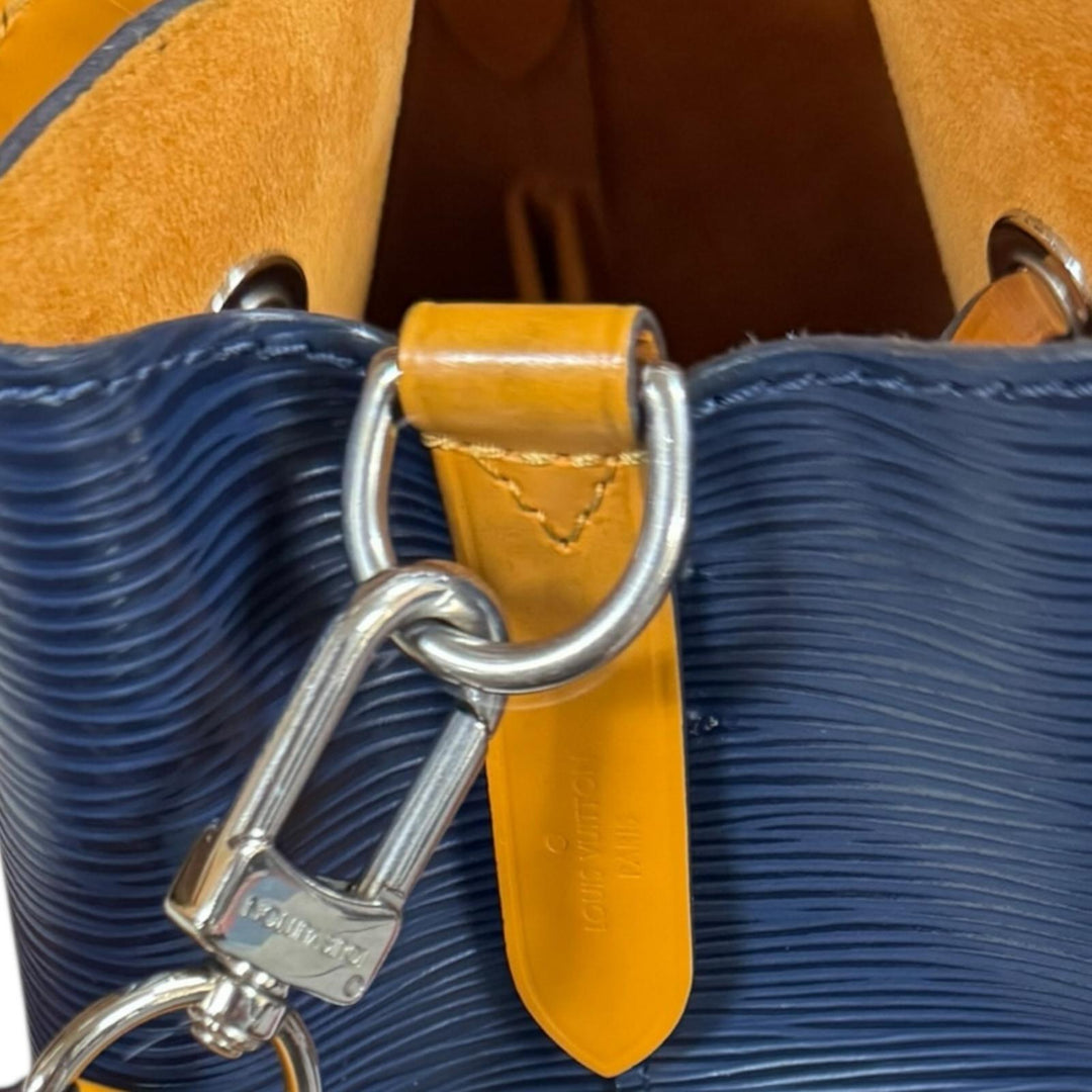 LOUIS VUITTON ルイヴィトン ネオノエBB エピ ショルダーバッグ