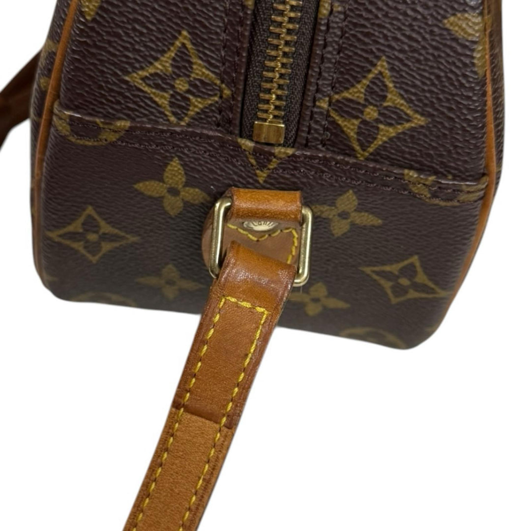 ルイヴィトン モノグラム ショルダーバッグ ブロワ　廃盤品 LOUIS VUITTON ルイヴィトン ブロワ モノグラム ショルダーバッグ