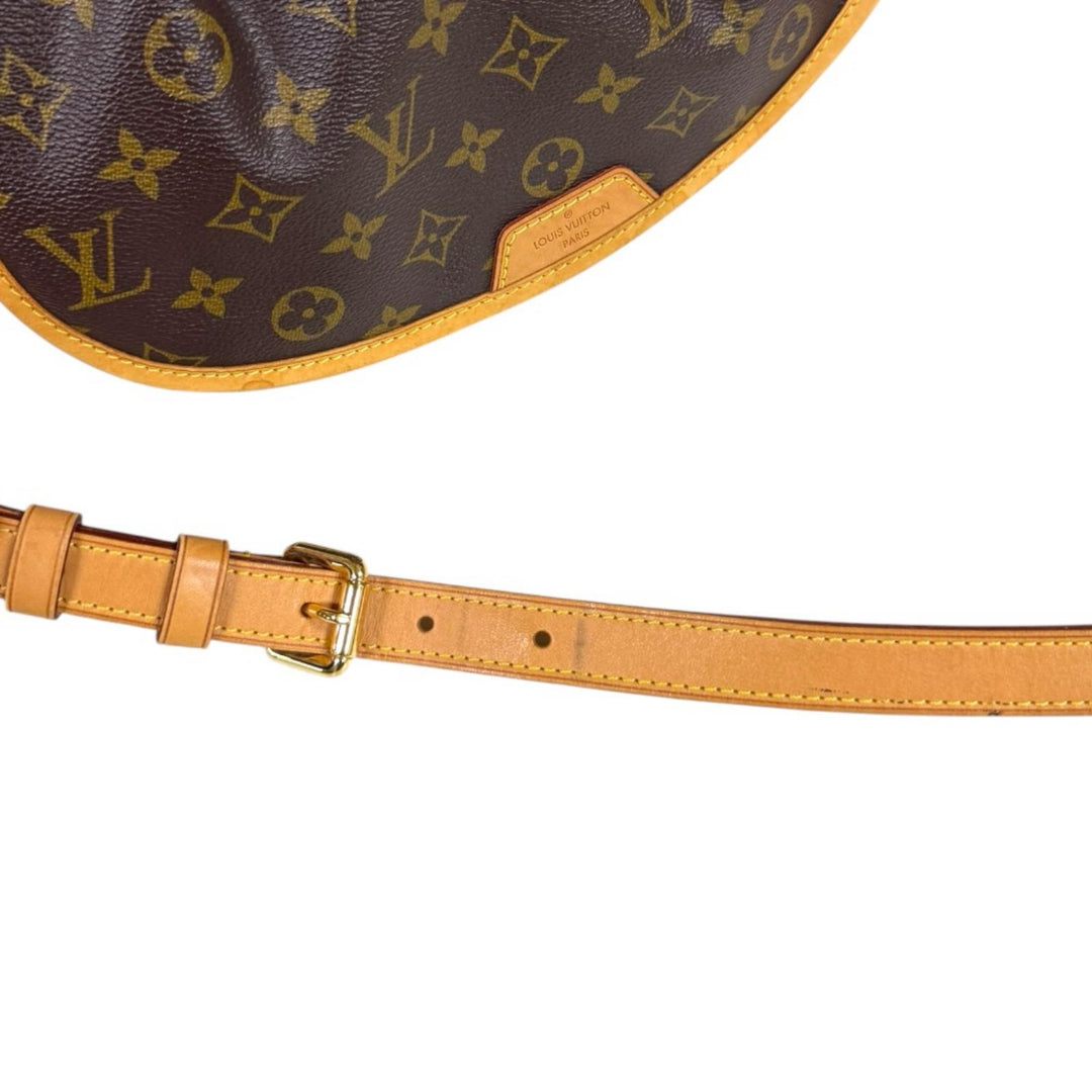 LOUIS VUITTON ルイヴィトン メニルモンタンPM モノグラム ショルダー
