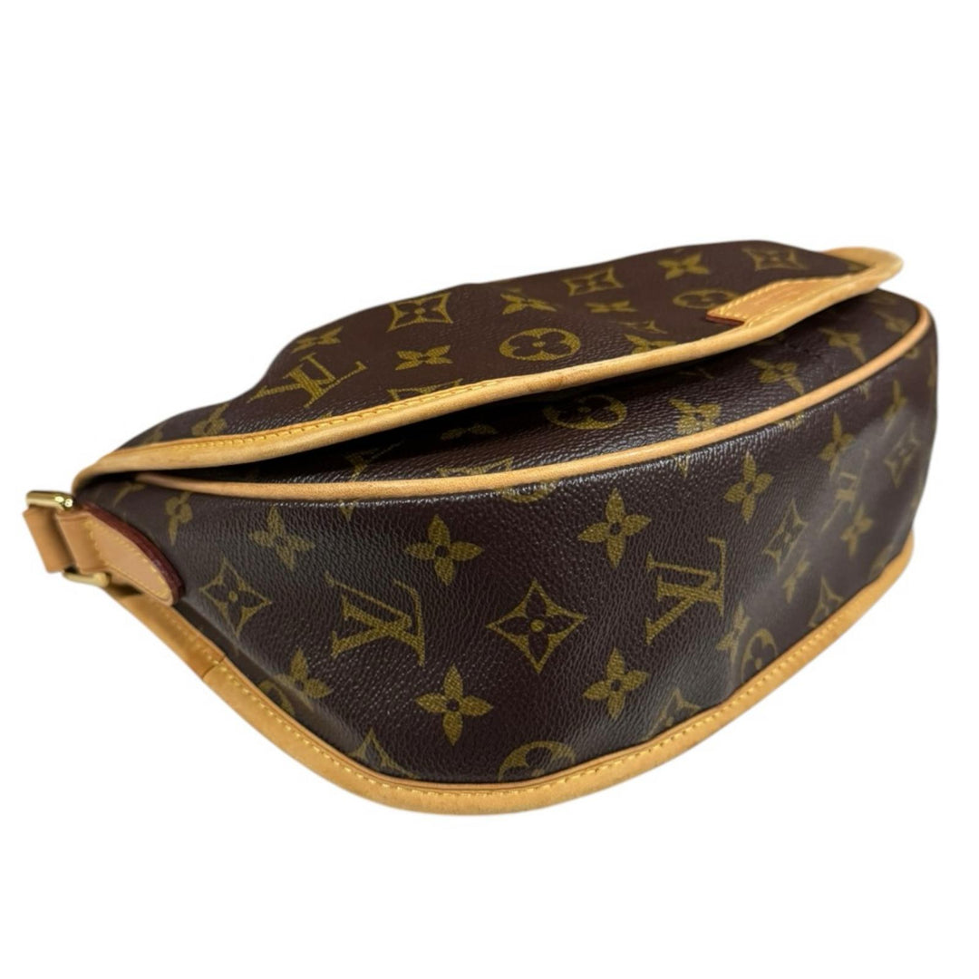 LOUIS VUITTON ルイヴィトン メニルモンタンPM モノグラム ショルダー