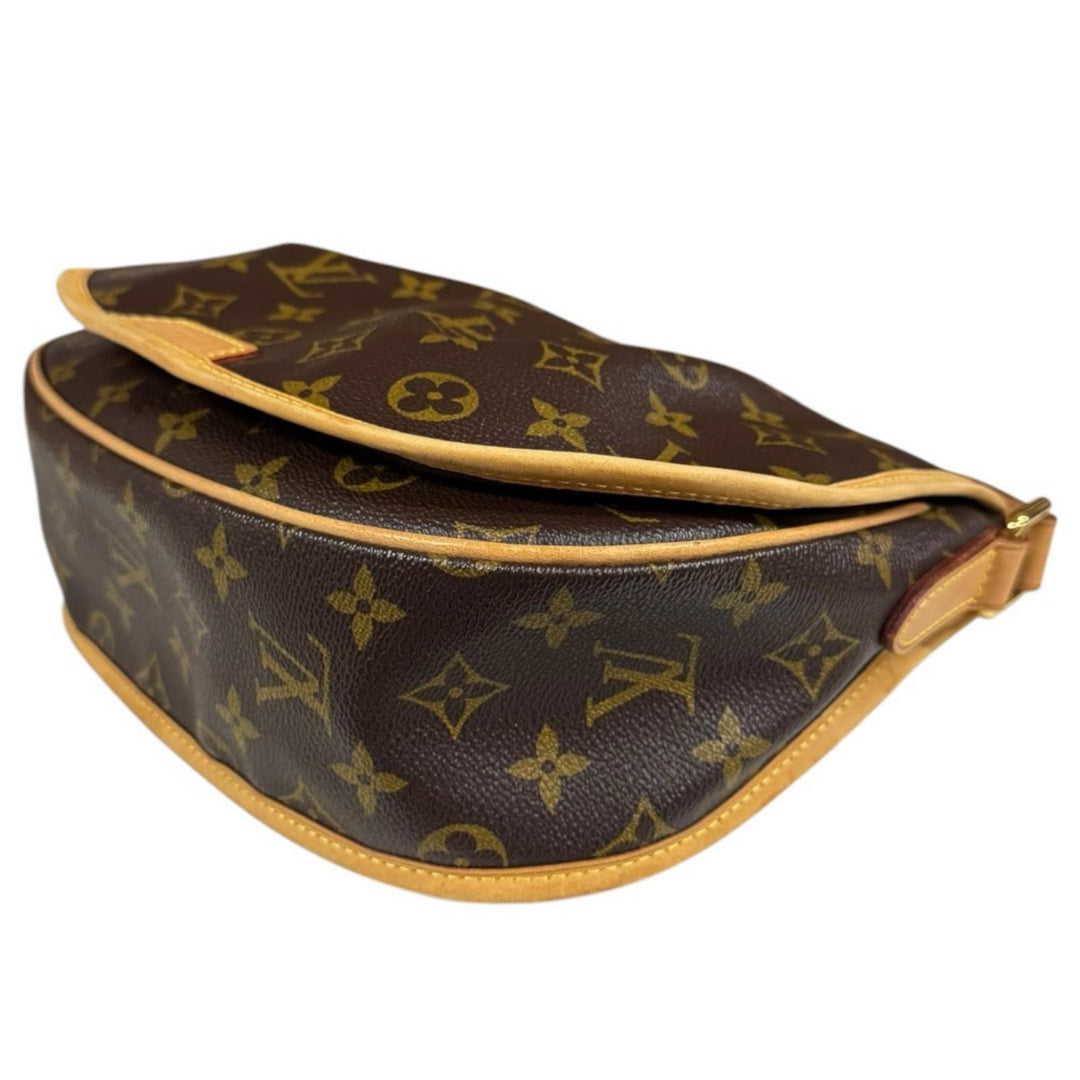 LOUIS VUITTON ルイヴィトン メニルモンタンPM モノグラム ショルダー