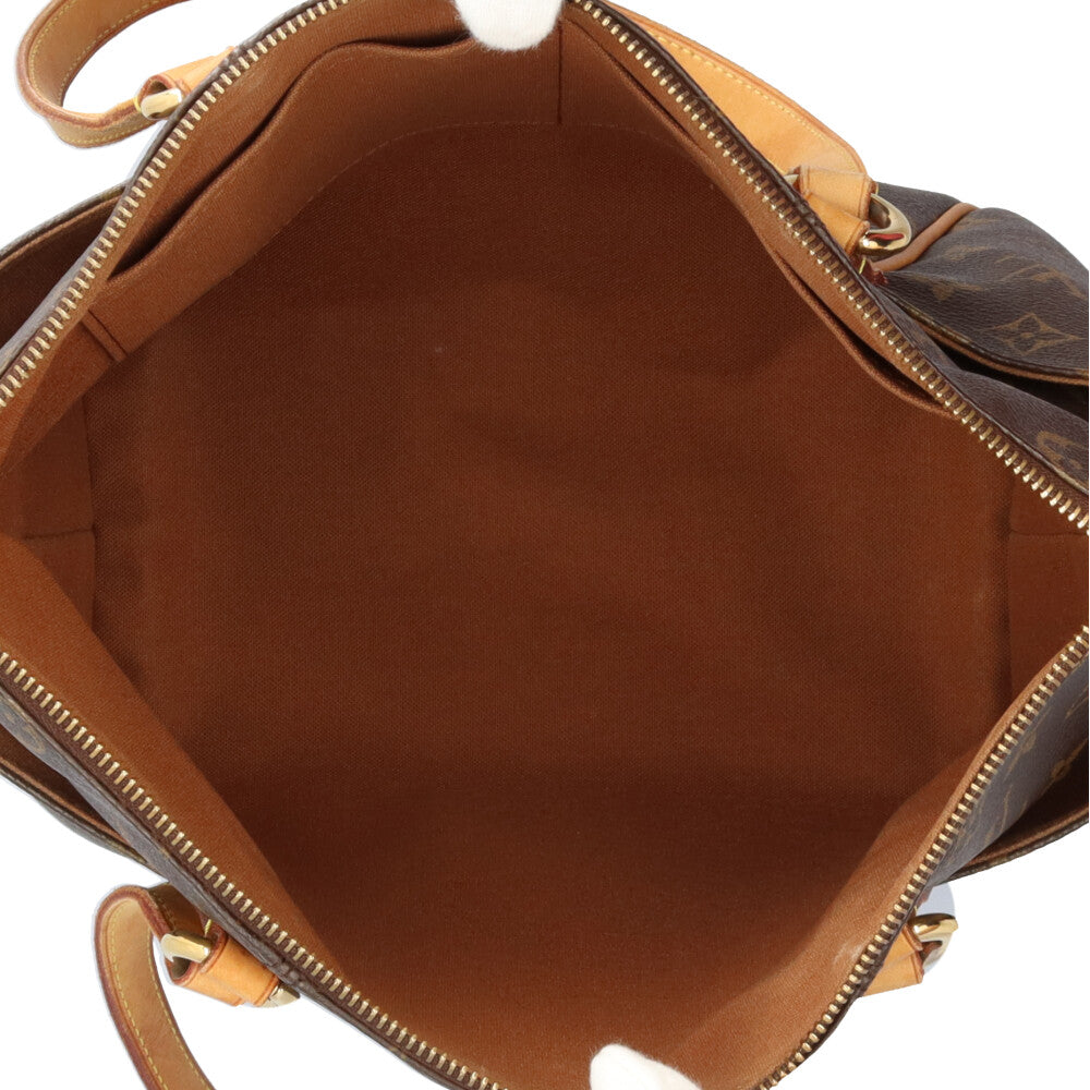 LOUIS VUITTON ルイヴィトン トータリーPM モノグラム トートバッグ