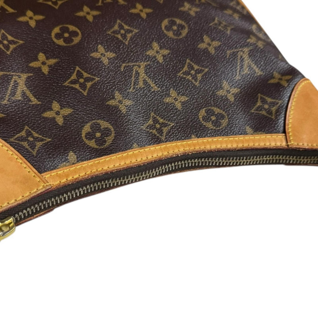 LOUIS VUITTON ルイヴィトン オデオンPM モノグラム ショルダーバッグ