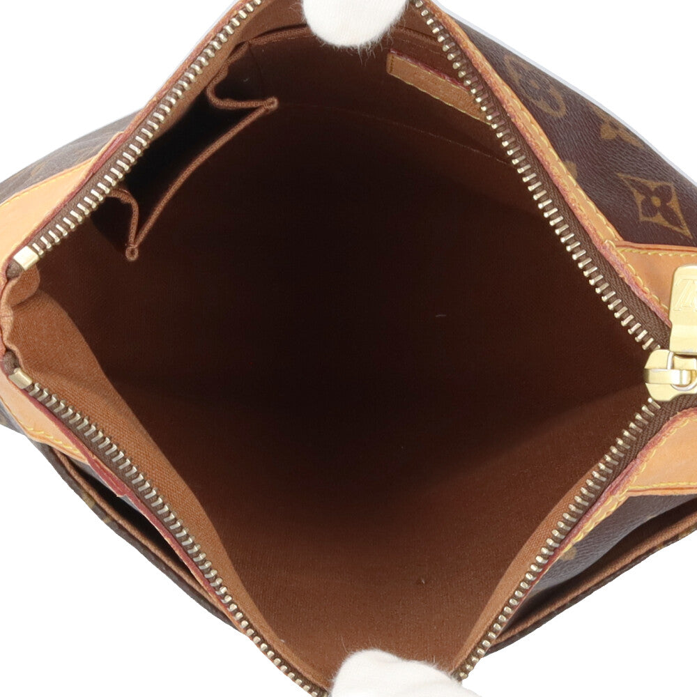 中古・美品☆ルイヴィトン(LOUIS VUITTON)オデオンPM モノグラム LOUIS VUITTON ルイヴィトン オデオンPM モノグラム ショルダーバッグ