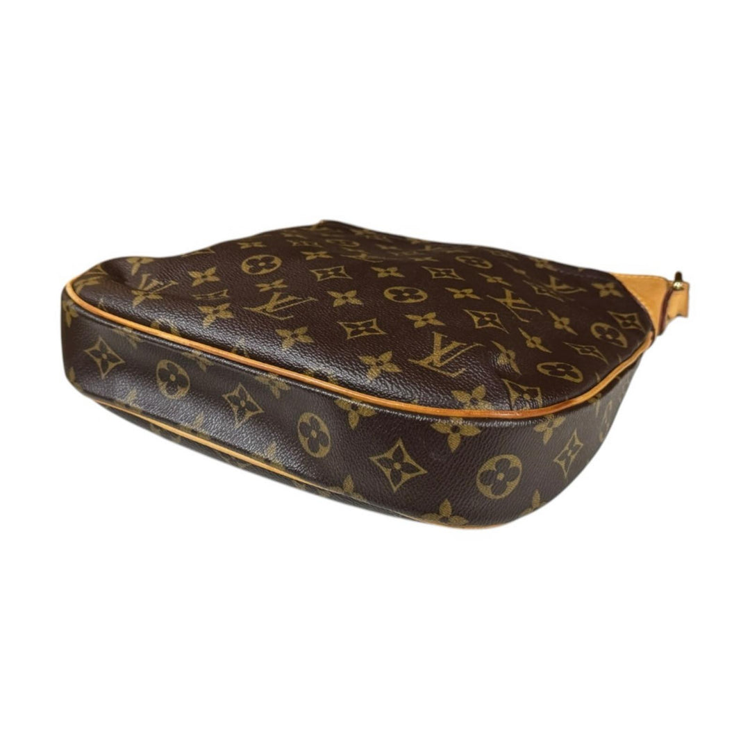 LOUIS VUITTON ルイヴィトン オデオンPM モノグラム ショルダーバッグ