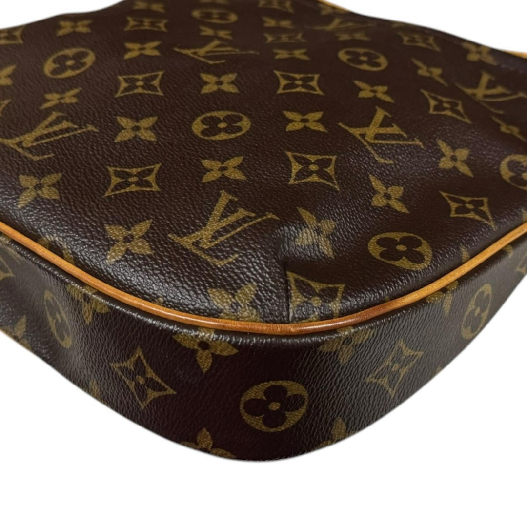 中古・美品☆ルイヴィトン(LOUIS VUITTON)オデオンPM モノグラム LOUIS VUITTON ルイヴィトン オデオンPM モノグラム ショルダーバッグ