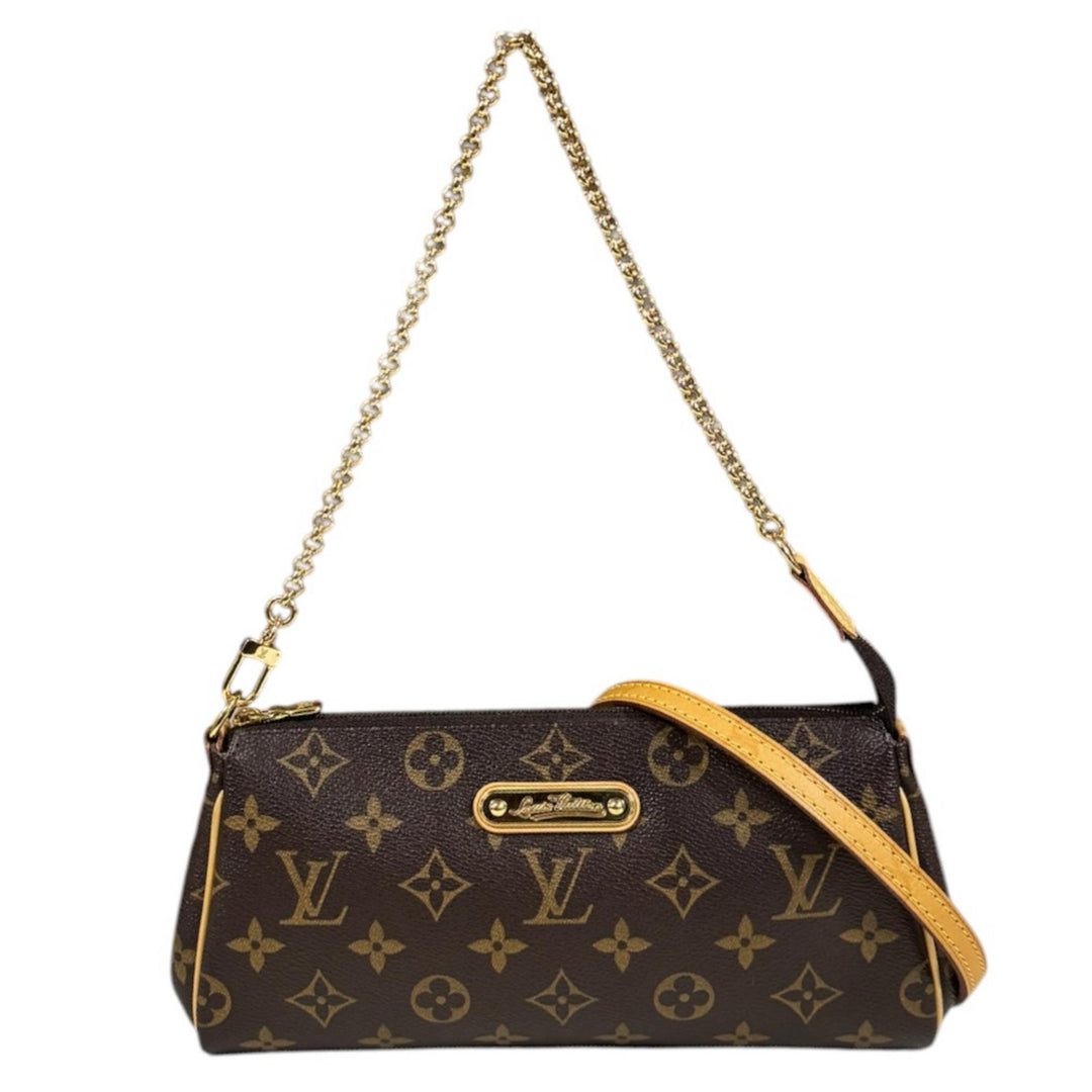 【中古♡】LOUIS VUITTON ルイヴィトン エヴァ モノグラム2WAY LOUIS VUITTON ルイヴィトン エヴァ モノグラム ショルダーバッグ