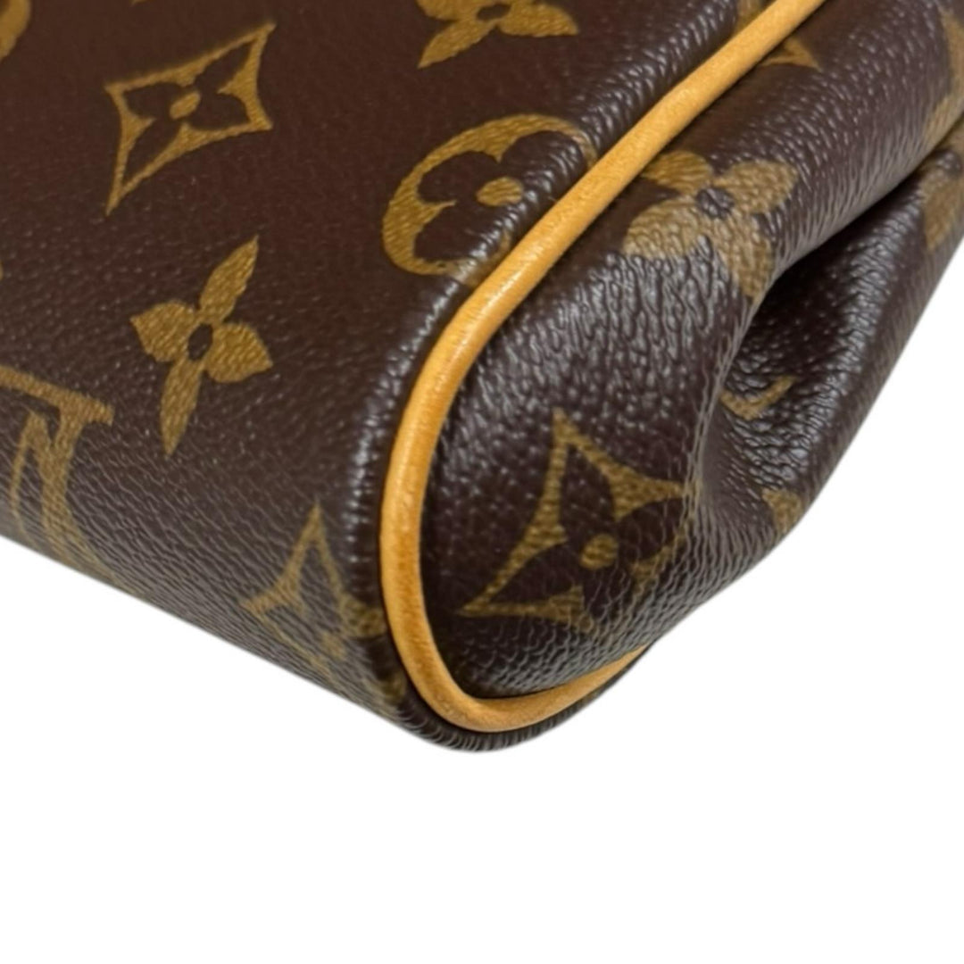 LOUIS VUITTON ルイヴィトン エヴァ モノグラム ショルダーバッグ