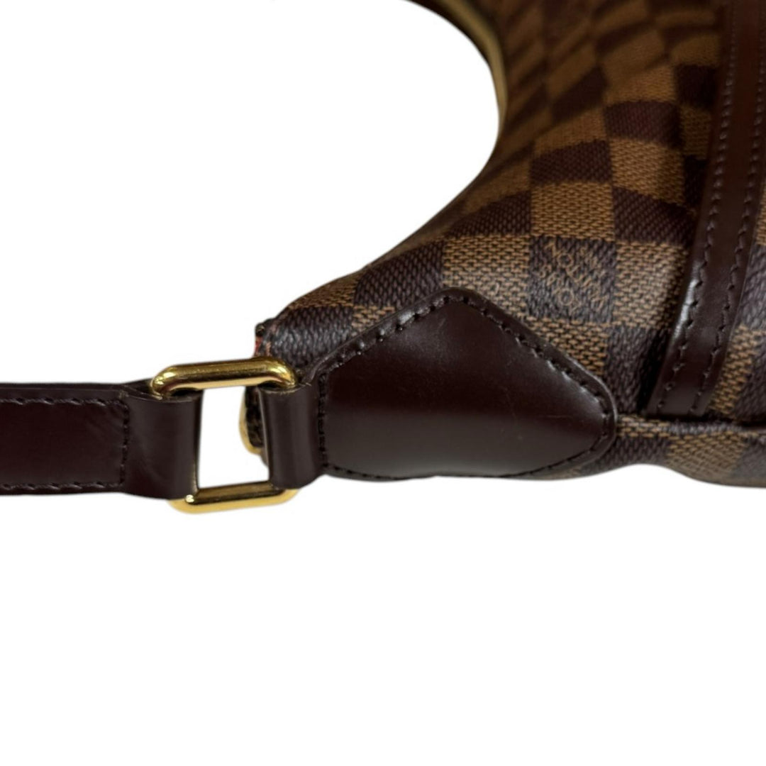 LOUIS VUITTON ルイヴィトン ブルームズベリGM ダミエ ショルダー