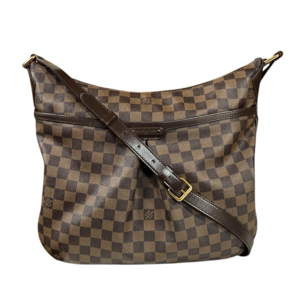 LOUIS VUITTON ルイヴィトン ブルームズベリGM ダミエ ショルダー