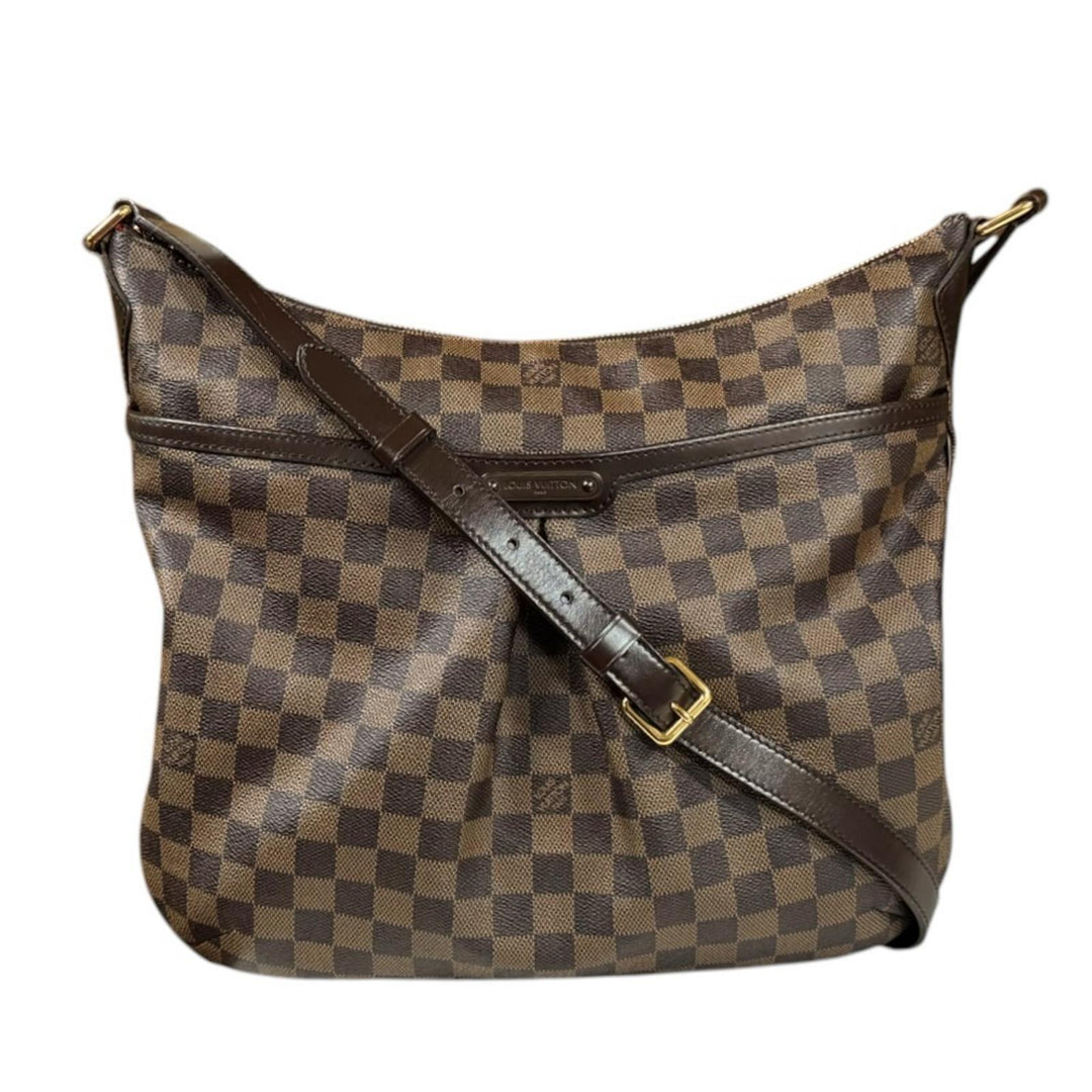 LOUIS VUITTON ルイヴィトン ブルームズベリGM ダミエ ショルダー