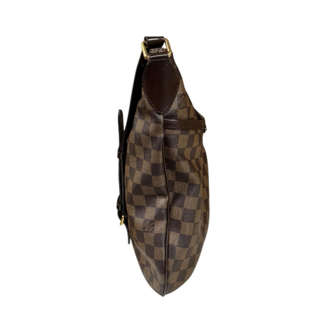 LOUIS VUITTON ルイヴィトン ブルームズベリGM ダミエ ショルダー