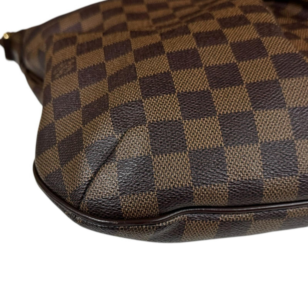 LOUIS VUITTON ルイヴィトン ブルームズベリGM ダミエ ショルダー