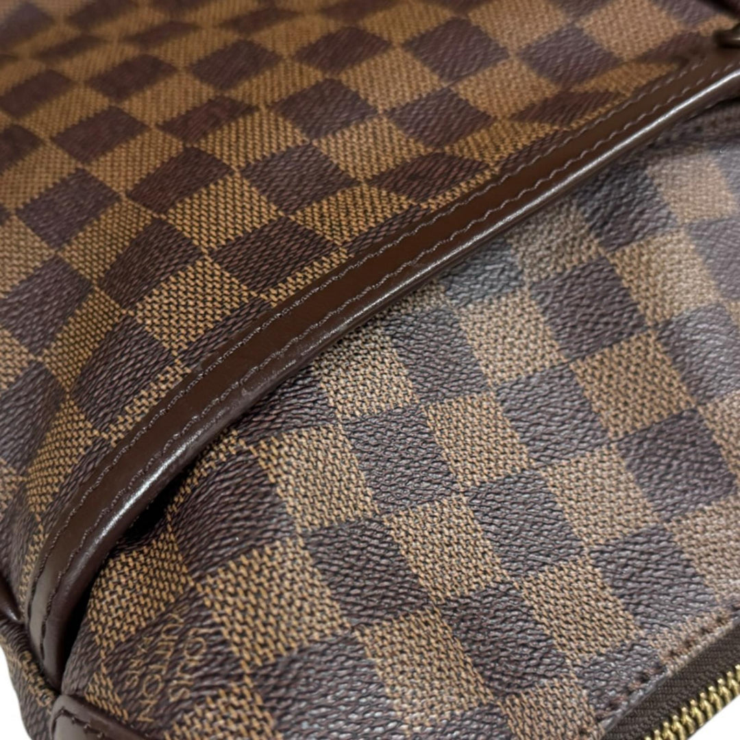 LOUIS VUITTON ルイヴィトン ブルームズベリGM ダミエ ショルダー