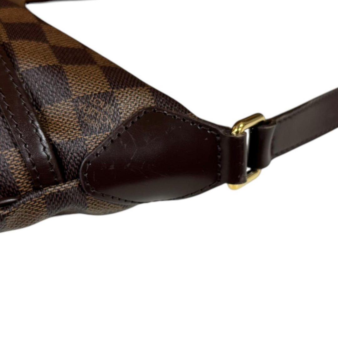 LOUIS VUITTON ルイヴィトン ブルームズベリGM ダミエ ショルダー