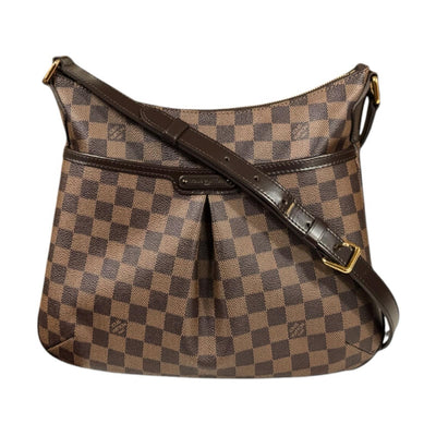 LOUIS VUITTON ルイヴィトン ブルームズベリPM ダミエ ショルダー