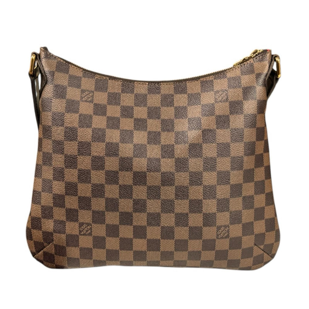 ⛄️極美品⛄️レア品ルイヴィトン ブルームズベリPMダミエ ショルダーバッグ#153 LOUIS VUITTON ルイヴィトン ブルームズベリPM ダミエ ショルダー