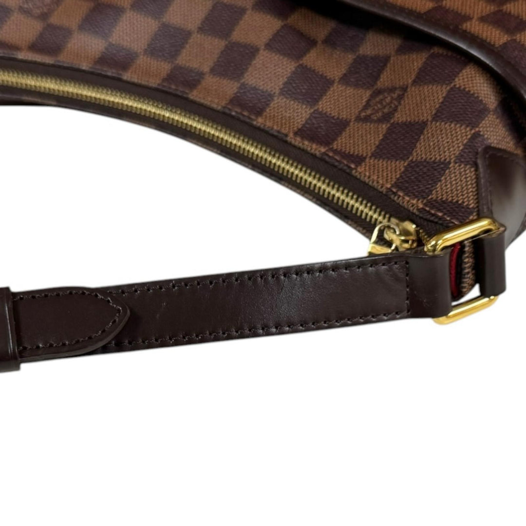 LOUIS VUITTON ルイヴィトン ブルームズベリPM ダミエ ショルダー