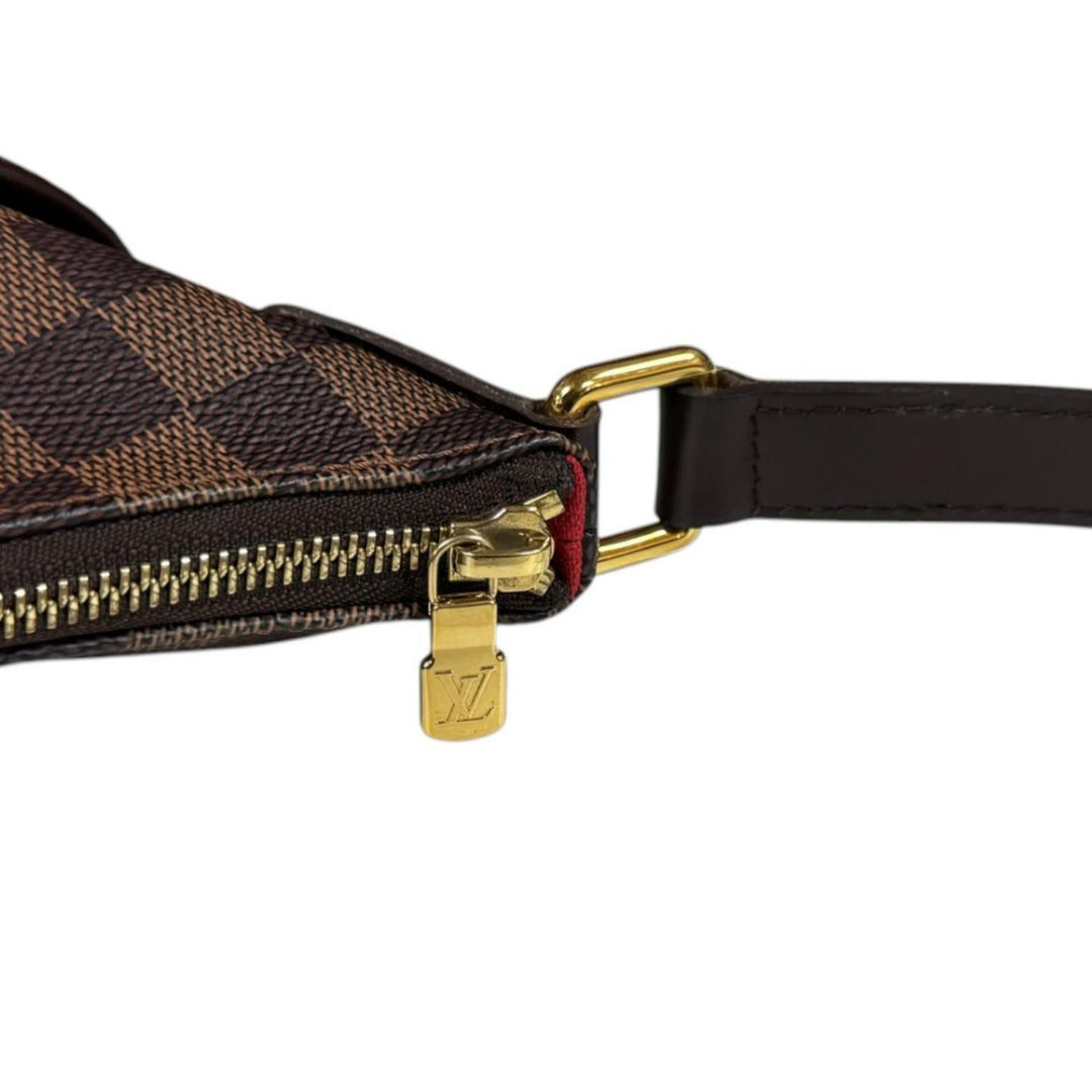 LOUIS VUITTON ルイヴィトン ブルームズベリPM ダミエ ショルダー
