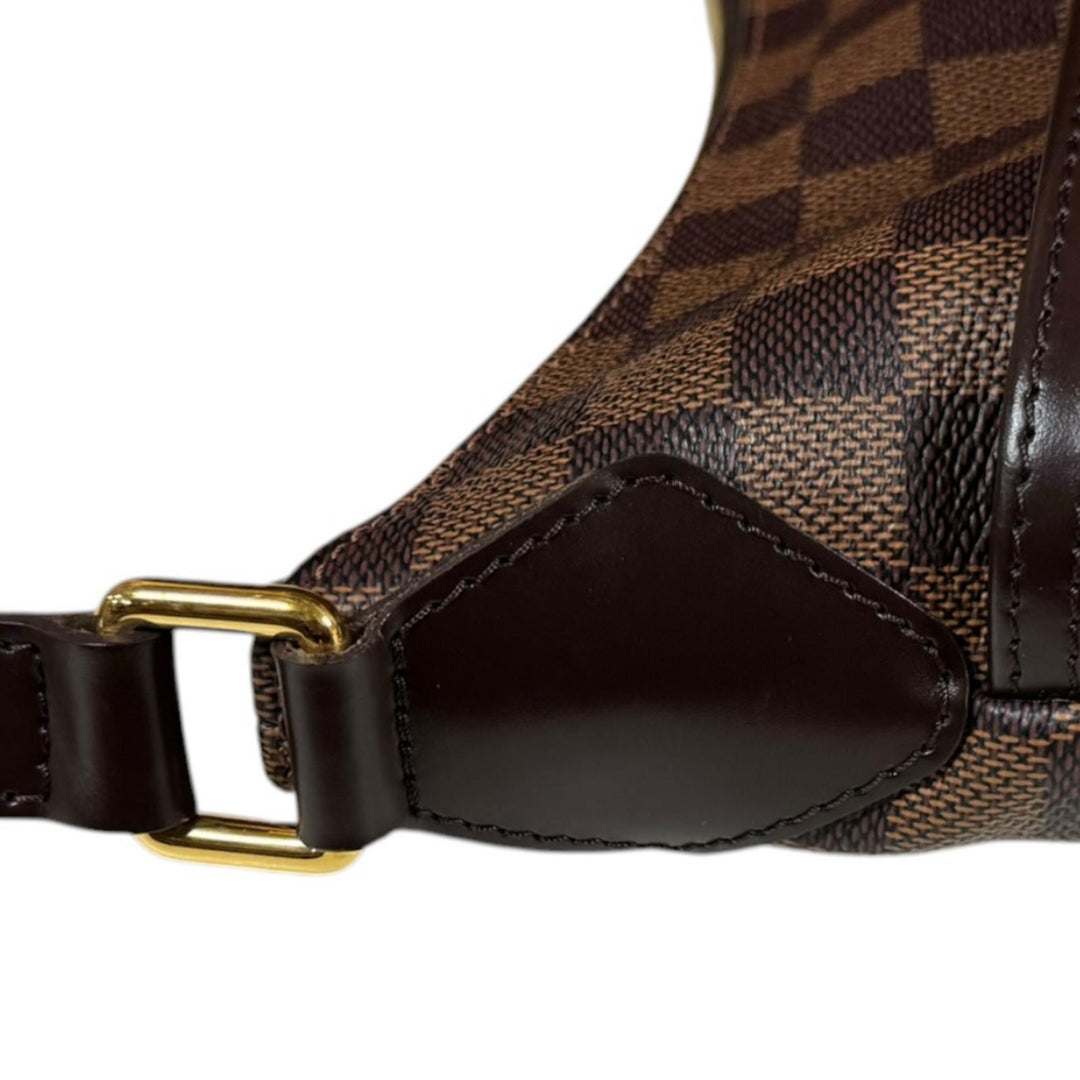 LOUIS VUITTON ルイヴィトン ブルームズベリPM ダミエ ショルダー
