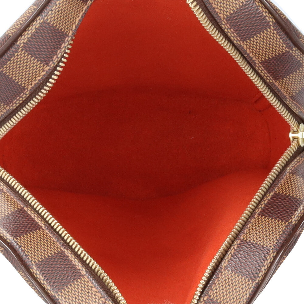 LOUIS VUITTON ルイヴィトン イパネマPM ダミエ ショルダーバッグ