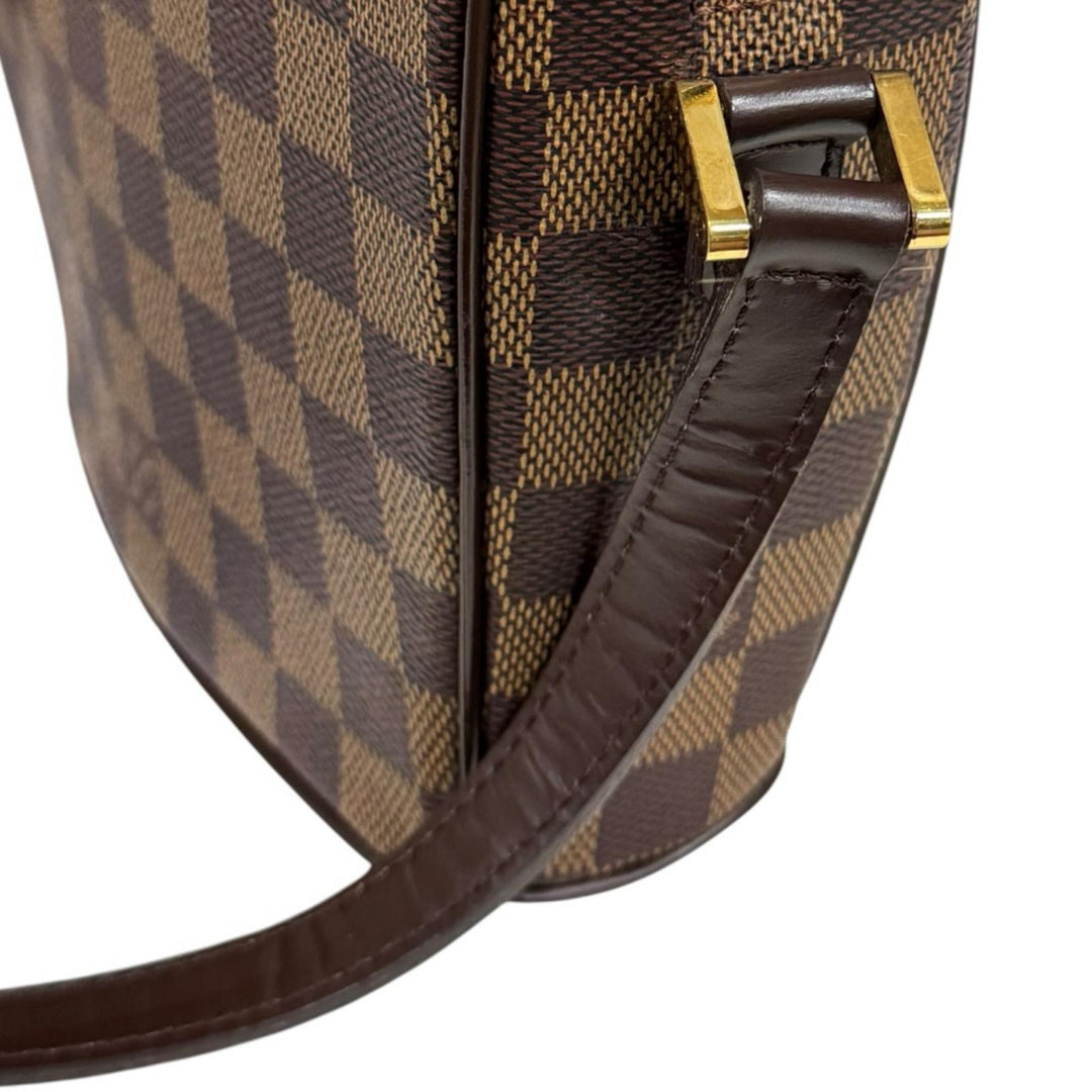 LOUIS VUITTON ルイヴィトン イパネマPM ダミエ ショルダーバッグ