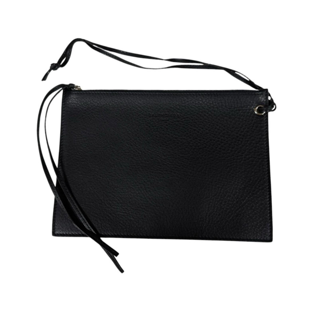 BALENCIAGA バレンシアガ エブリデイ トートS トートバッグ レザー