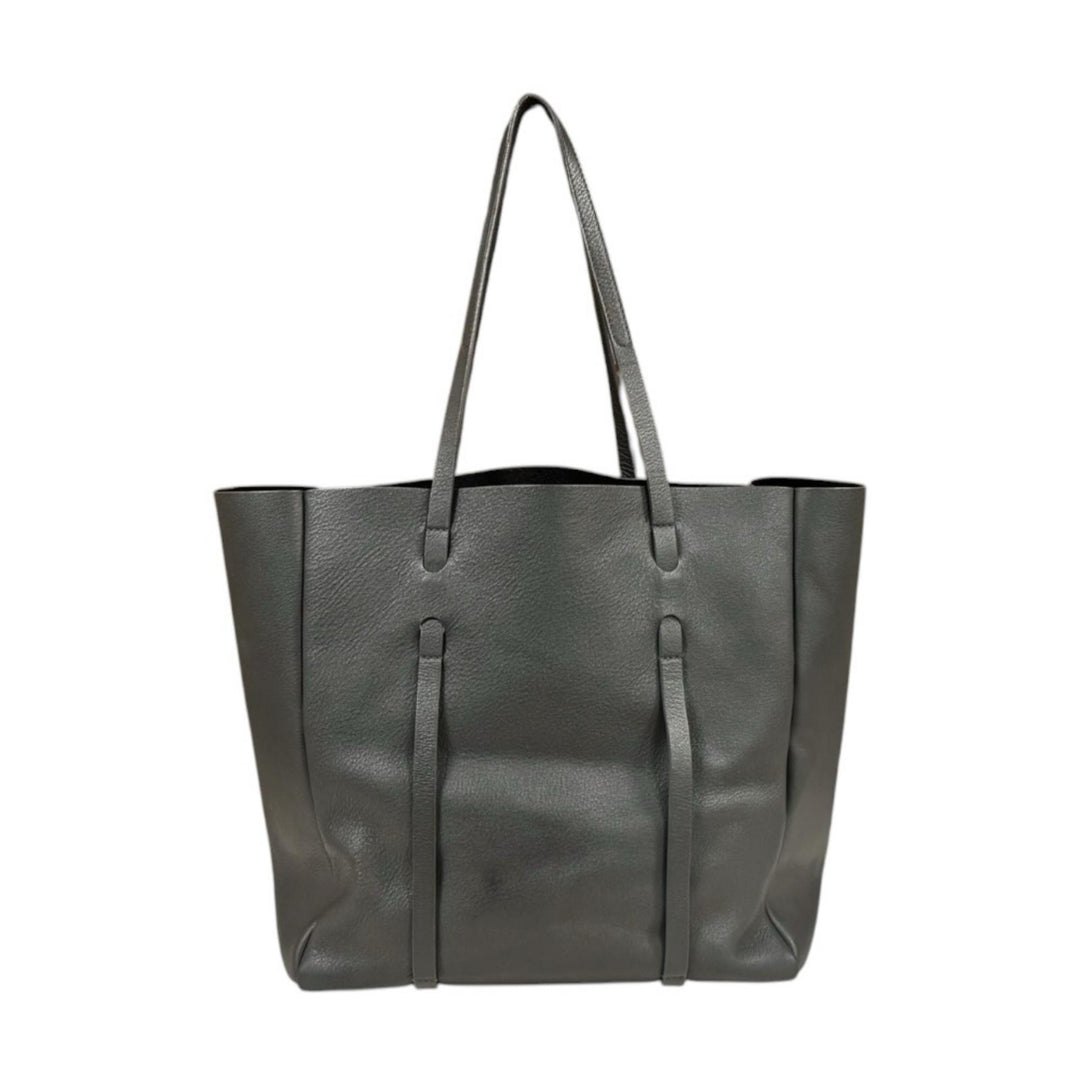 BALENCIAGA バレンシアガ エブリデイ トートS トートバッグ レザー
