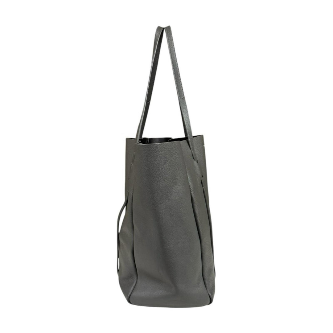 BALENCIAGA バレンシアガ エブリデイ トートS トートバッグ レザー