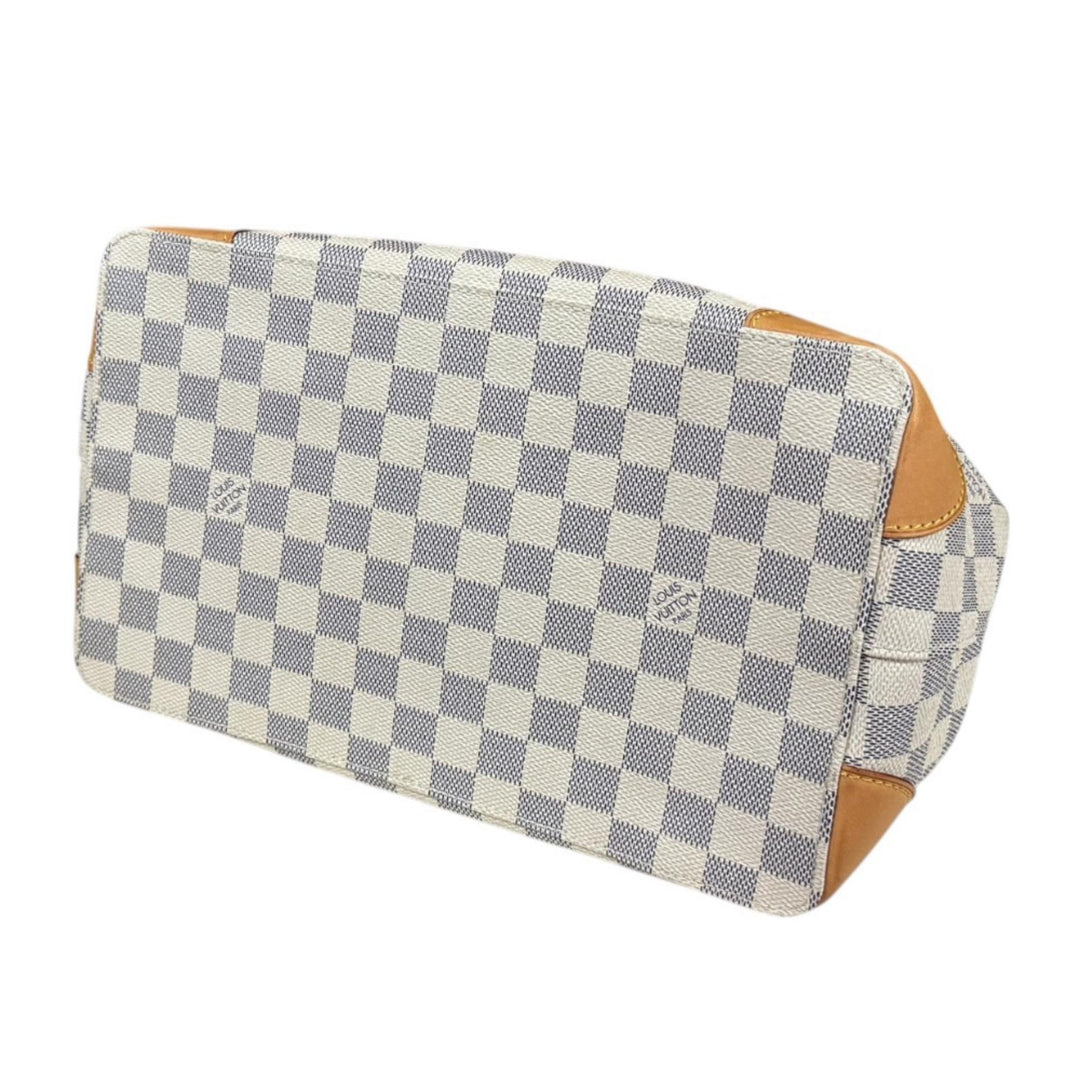 LOUIS VUITTON ルイヴィトン ハムステッドPM ダミエアズール