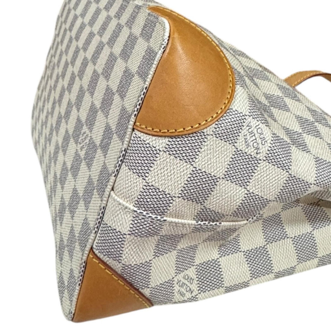 LOUIS VUITTON ルイヴィトン ハムステッドPM ダミエアズール