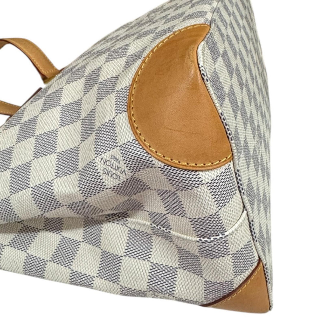 LOUIS VUITTON ルイヴィトン ハムステッドPM ダミエアズール