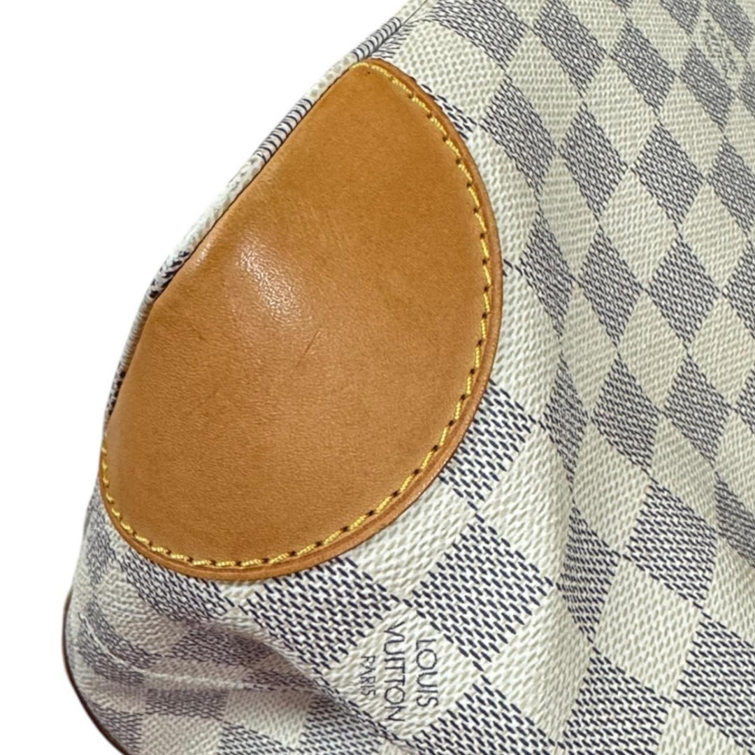 LOUIS VUITTON ルイヴィトン ハムステッドPM ダミエアズール