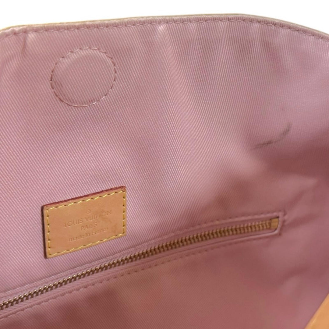 ルイヴィトン ダミエアズールキャンパス ローズバレリーヌピンク MM