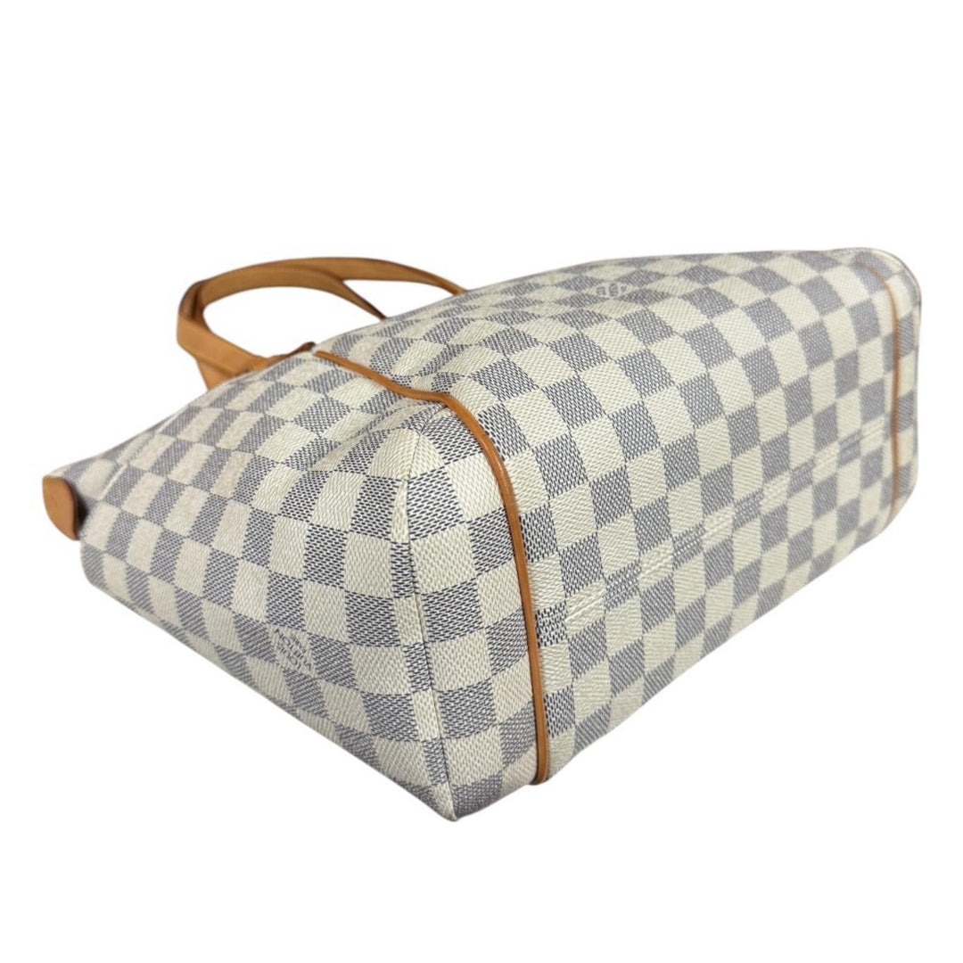 LOUIS VUITTON ルイヴィトン トータリーPM ダミエアズール トート