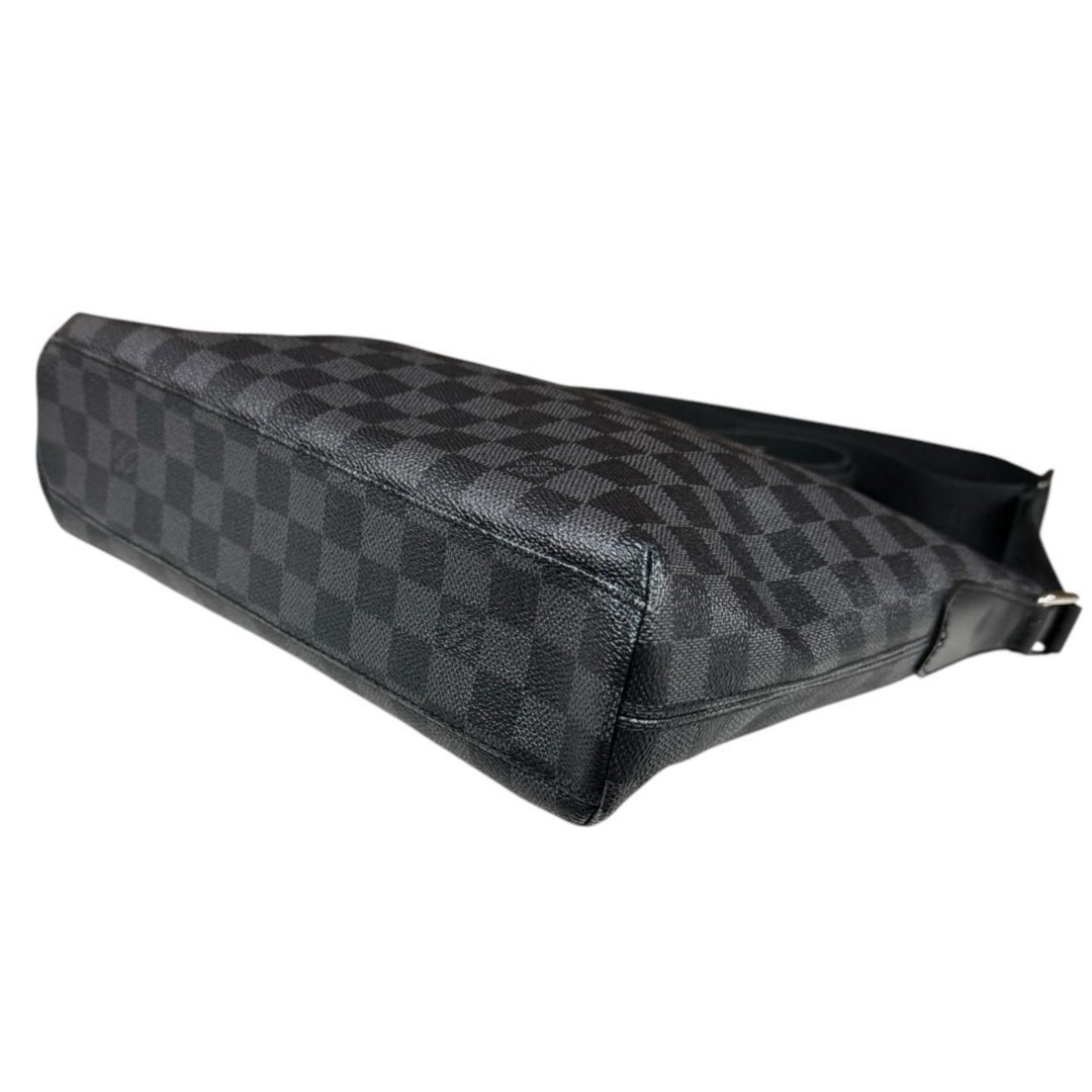 LOUIS VUITTON ルイヴィトン ミックPM ダミエグラフィット ショルダー