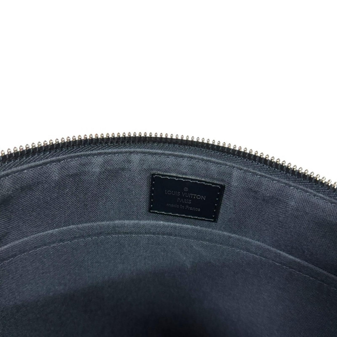 LOUIS VUITTON ルイヴィトン ミックPM ダミエグラフィット ショルダー