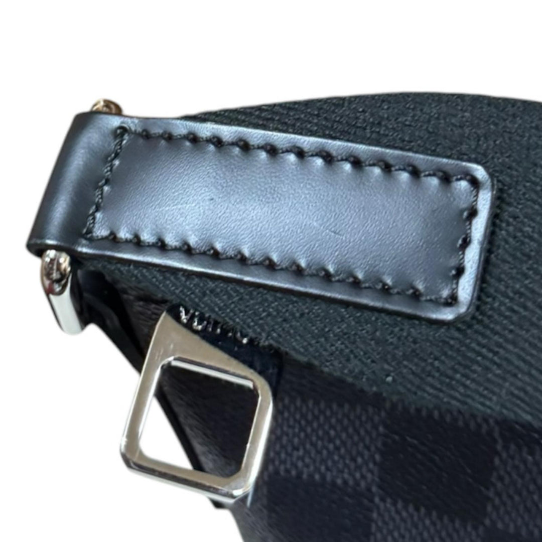 LOUIS VUITTON ルイヴィトン ミックPM ダミエグラフィット ショルダー