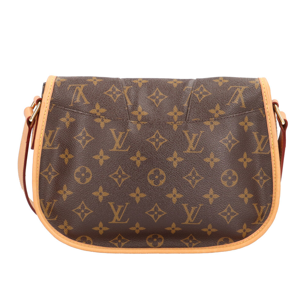 LOUIS VUITTON ルイヴィトン メニルモンタンPM モノグラム ショルダー